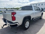 2020 Chevrolet Silverado 2500 HD LT