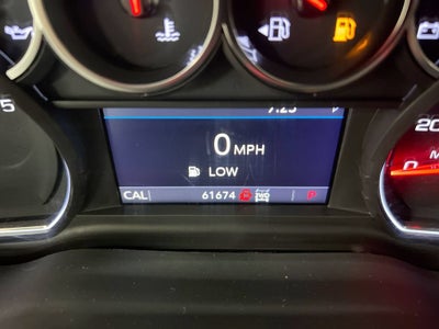 2023 Chevrolet Silverado 2500 HD LT