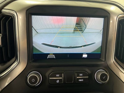 2023 Chevrolet Silverado 2500 HD LT