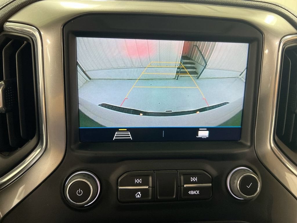 2023 Chevrolet Silverado 2500 HD LT