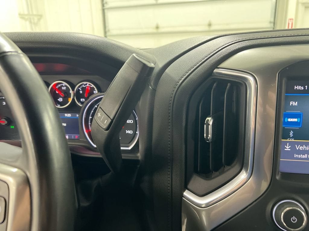 2023 Chevrolet Silverado 2500 HD LT