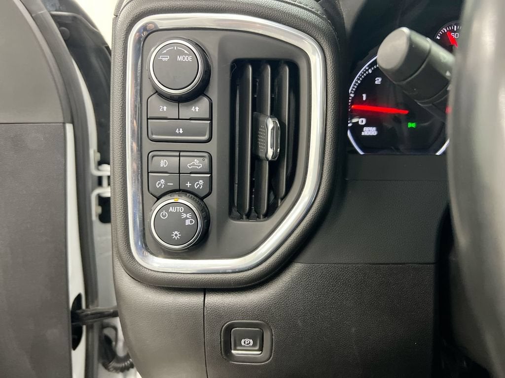 2023 Chevrolet Silverado 2500 HD LT