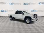 2023 Chevrolet Silverado 2500 HD LT