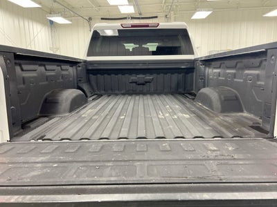 2023 Chevrolet Silverado 2500 HD LT