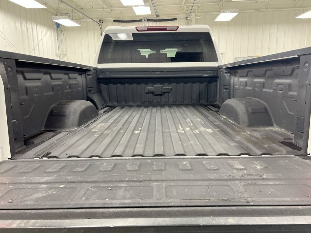 2023 Chevrolet Silverado 2500 HD LT