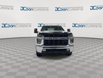 2023 Chevrolet Silverado 2500 HD LT