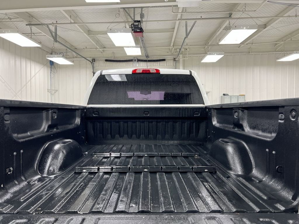 2016 Chevrolet Silverado 2500 HD Work Truck