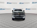 2016 Chevrolet Silverado 2500 HD Work Truck