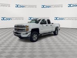 2016 Chevrolet Silverado 2500 HD Work Truck