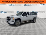 2013 Chevrolet Silverado 2500 HD Work Truck