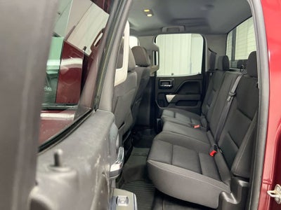2016 Chevrolet Silverado 2500 HD LT