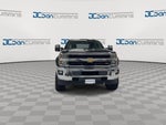 2016 Chevrolet Silverado 2500 HD LTZ