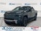 2026 Chevrolet Silverado EV Trail Boss - Extended Range