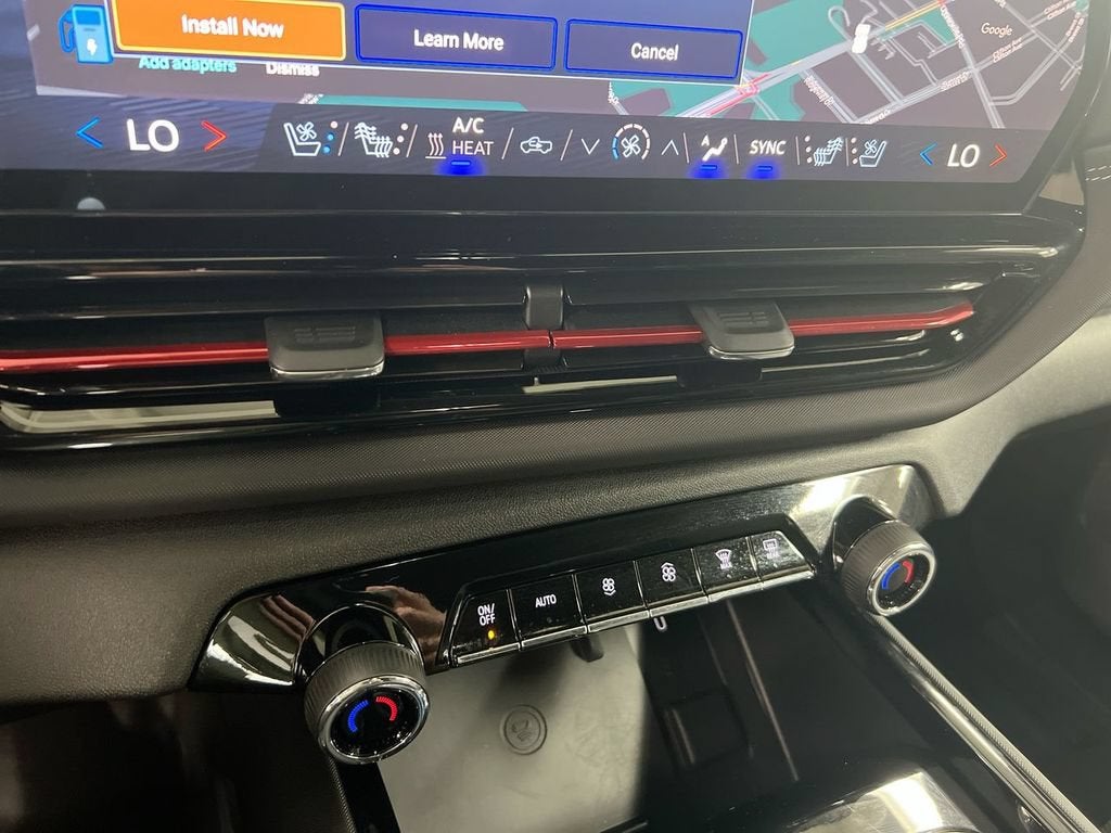 2026 Chevrolet Silverado EV Trail Boss - Extended Range