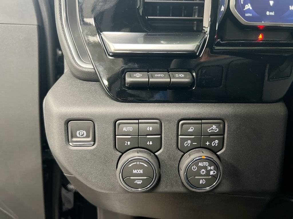 2026 Chevrolet Silverado 2500 HD LTZ - Photo 19