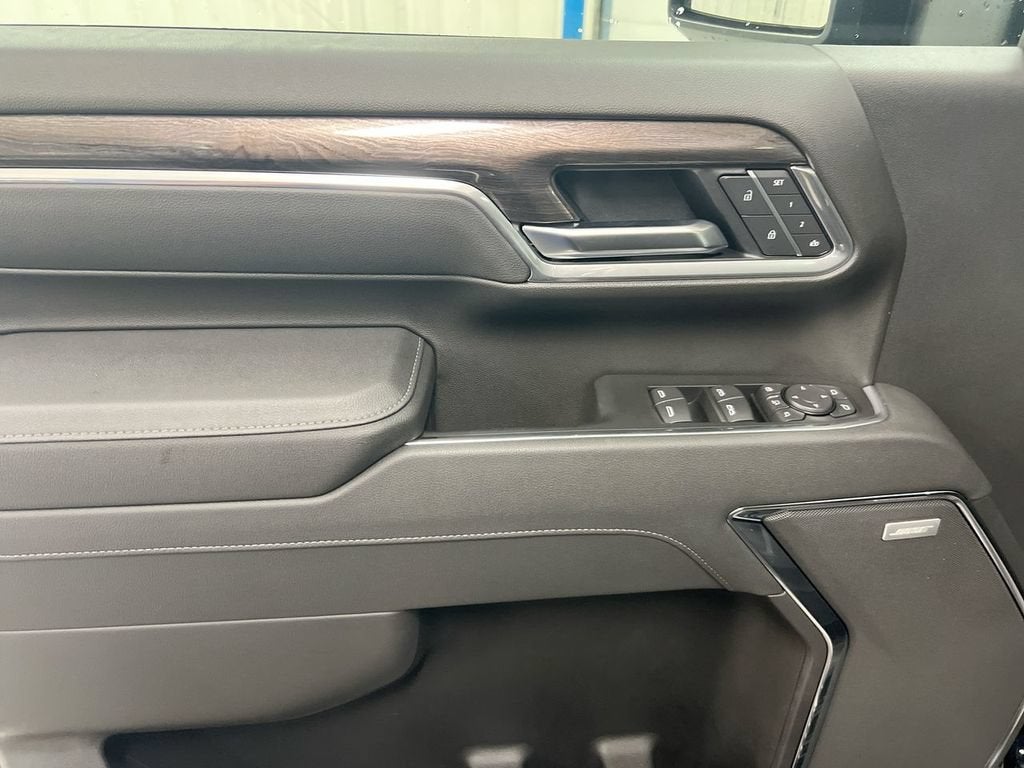 2026 Chevrolet Silverado 2500 HD LTZ - Photo 22