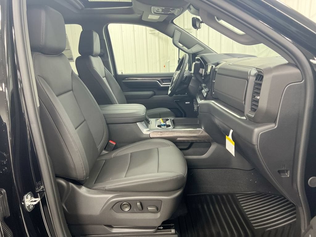 2026 Chevrolet Silverado 2500 HD LTZ - Photo 23