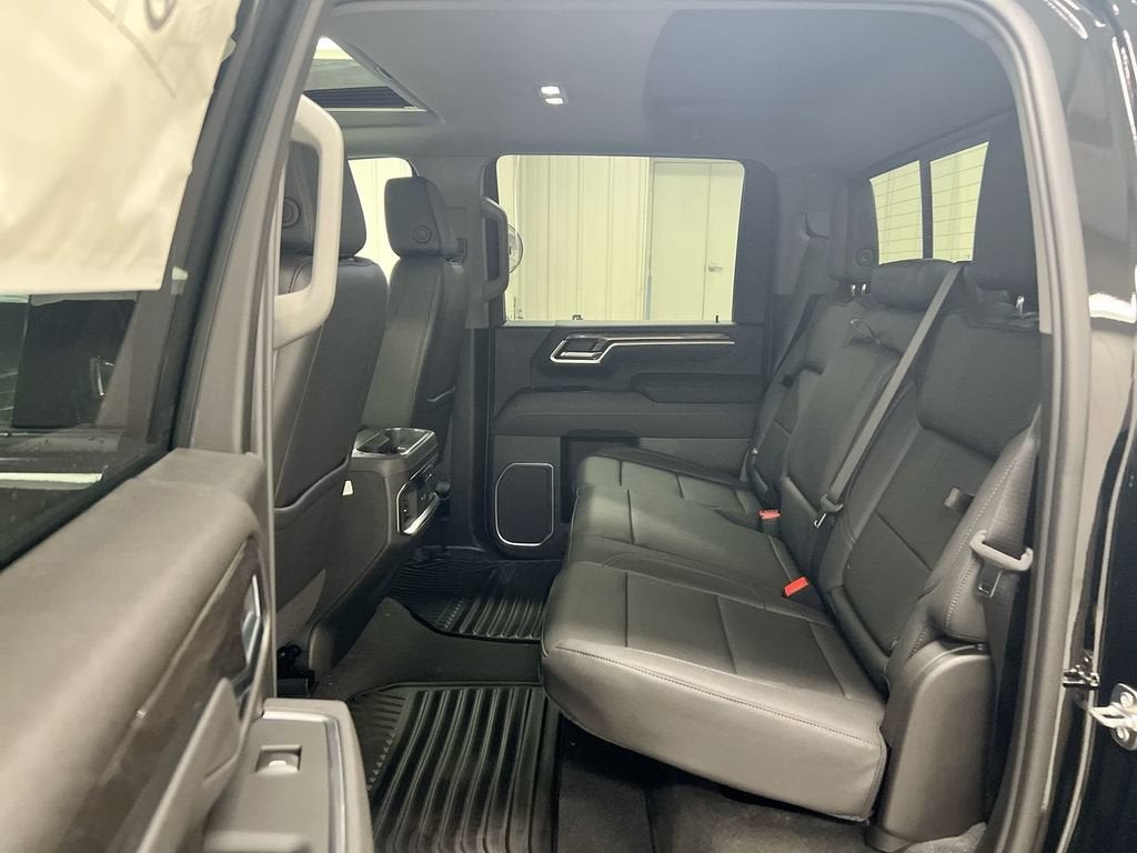 2026 Chevrolet Silverado 2500 HD LTZ - Photo 24