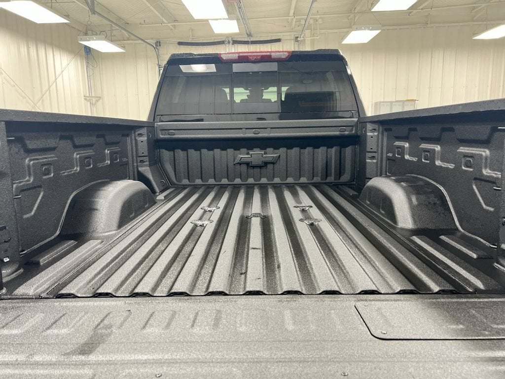 2026 Chevrolet Silverado 2500 HD LTZ - Photo 25