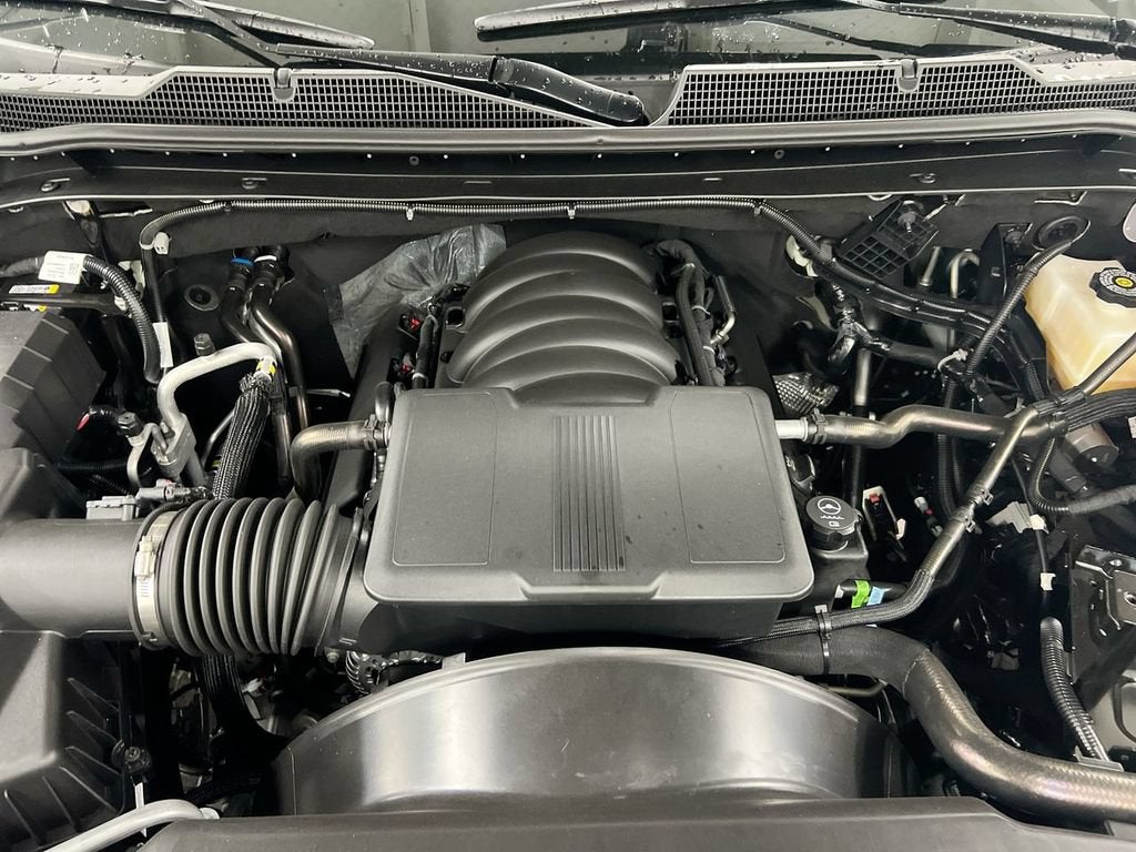 2026 Chevrolet Silverado 2500 HD LTZ - Photo 26