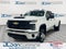 2026 Chevrolet Silverado 3500 HD WT DRW
