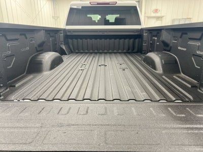 2026 Chevrolet Silverado 3500 HD WT DRW