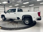 2026 Chevrolet Silverado 3500 HD WT DRW