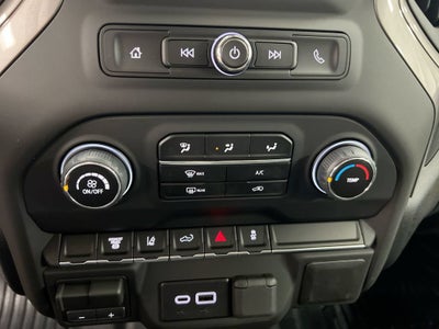 2026 Chevrolet Silverado 3500 HD WT DRW