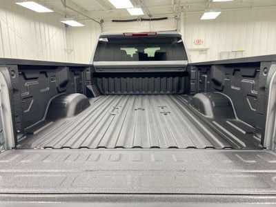 2026 Chevrolet Silverado 3500 HD WT DRW