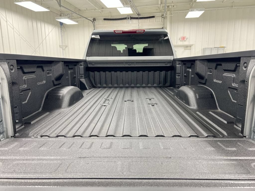 2026 Chevrolet Silverado 3500 HD WT DRW