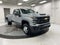 2026 Chevrolet Silverado 3500 HD WT DRW