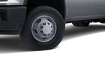 2026 Chevrolet Silverado 3500 HD WT DRW