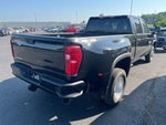 2026 Chevrolet Silverado 3500 HD WT DRW