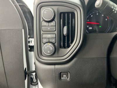 2026 Chevrolet Silverado 3500 HD WT DRW