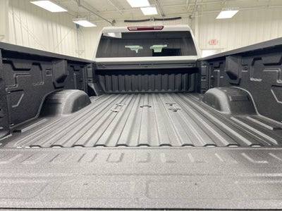 2026 Chevrolet Silverado 3500 HD WT DRW