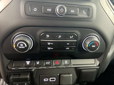 2026 Chevrolet Silverado 3500 HD WT DRW