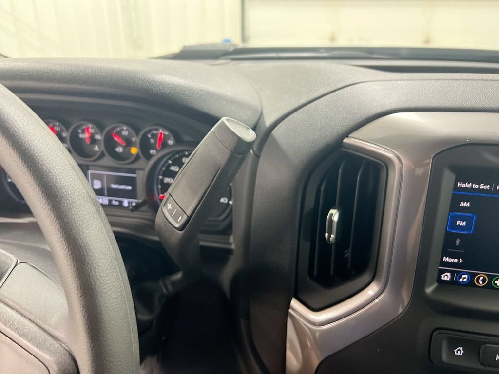 2026 Chevrolet Silverado 3500 HD WT DRW