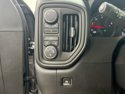 2026 Chevrolet Silverado 3500 HD WT DRW