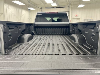 2026 Chevrolet Silverado 3500 HD WT DRW