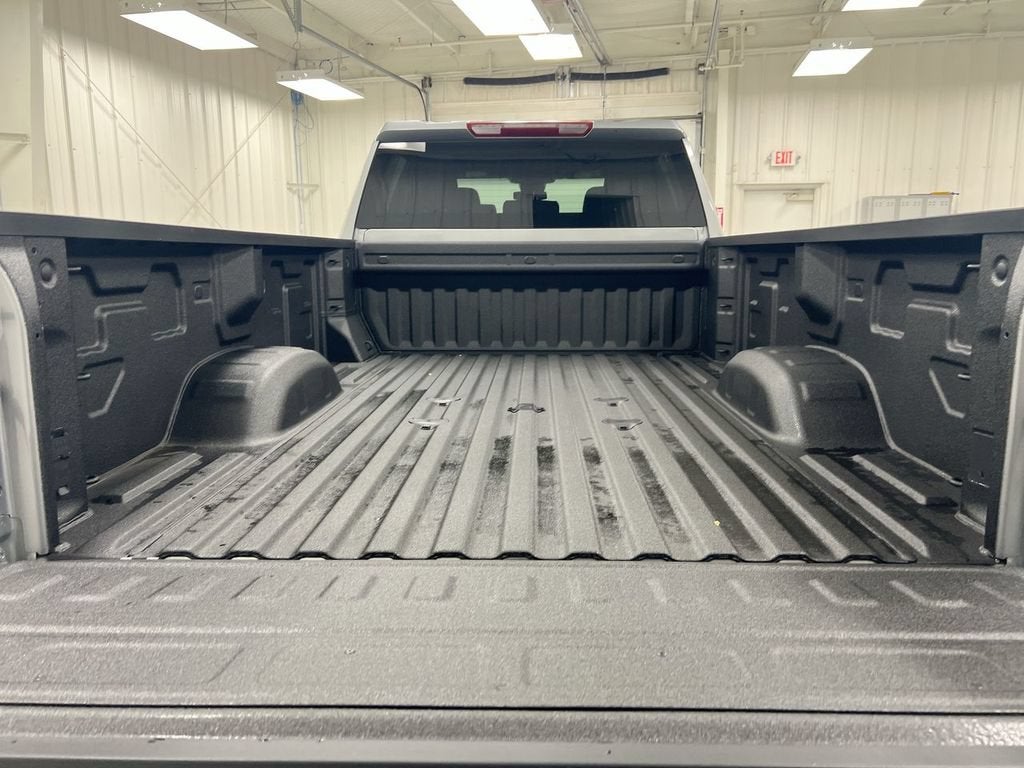 2026 Chevrolet Silverado 3500 HD WT DRW