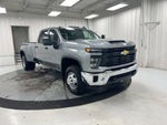 2026 Chevrolet Silverado 3500 HD WT DRW
