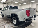 2026 Chevrolet Silverado 3500 HD WT DRW