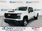 2026 Chevrolet Silverado 3500 HD WT DRW