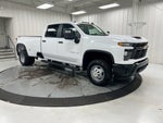 2026 Chevrolet Silverado 3500 HD WT DRW