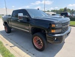 2019 Chevrolet Silverado 3500 HD LTZ