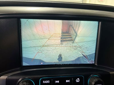 2019 Chevrolet Silverado 3500 HD LTZ