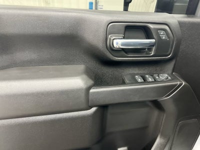 2023 Chevrolet Silverado 2500 HD Custom