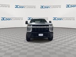 2023 Chevrolet Silverado 2500 HD Custom