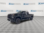 2023 Chevrolet Silverado 2500 HD LT