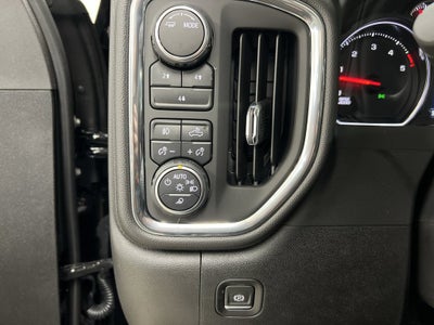 2023 Chevrolet Silverado 2500 HD LT
